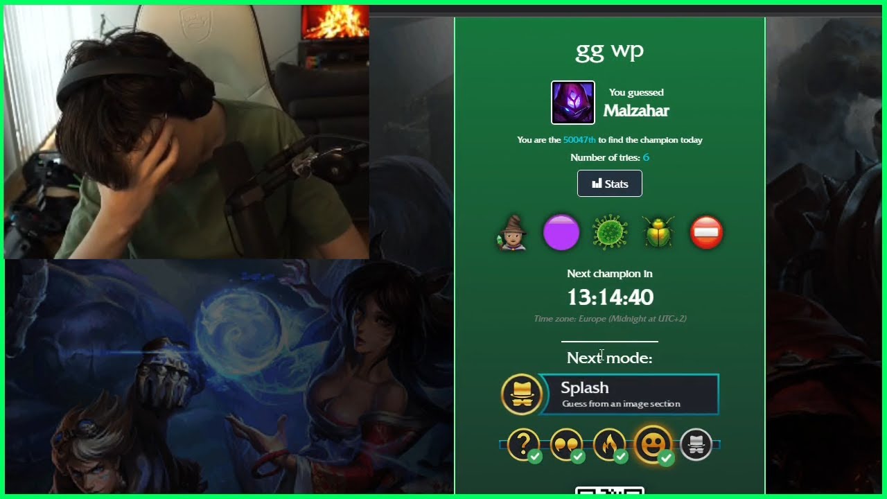 What Does Die to Rise Again Mean in League of Legends? A Deep Dive