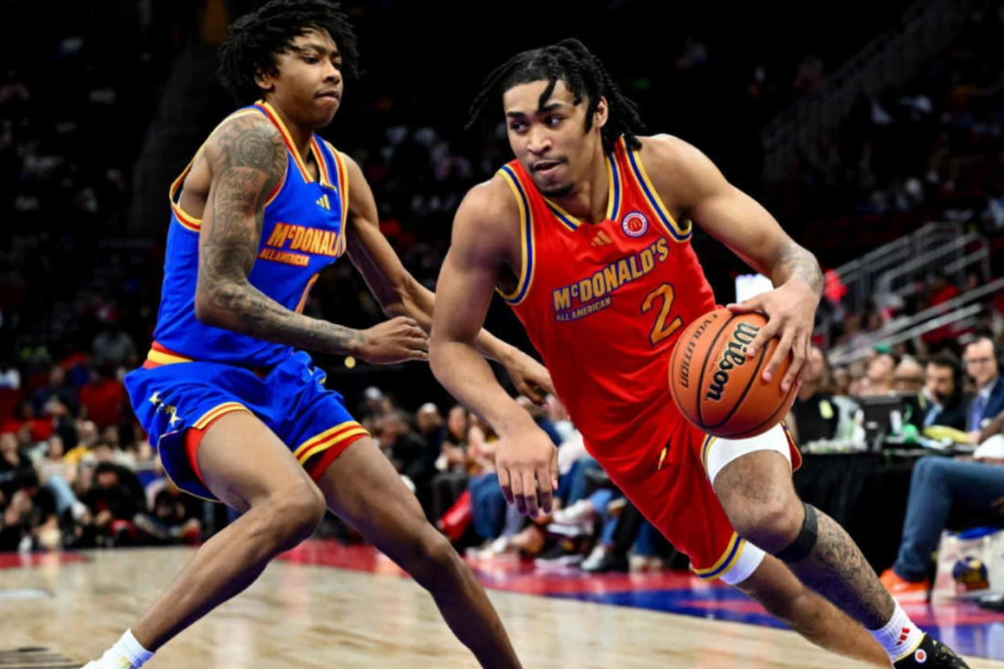 Dylan Harper game analysis: Experts break down his basketball talent and skills!