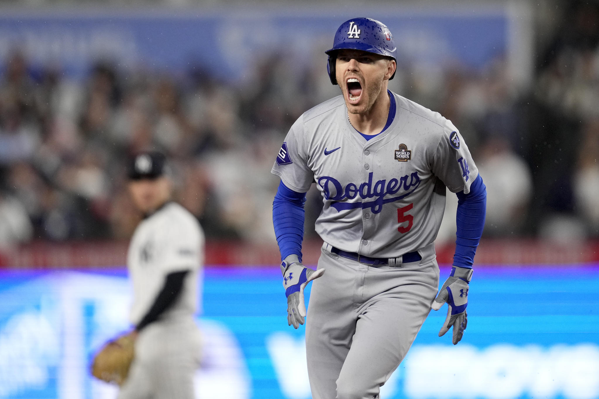 Freddie Freeman Net Worth 2024: A Deep Dive into the All-Stars Financial Success and Income.