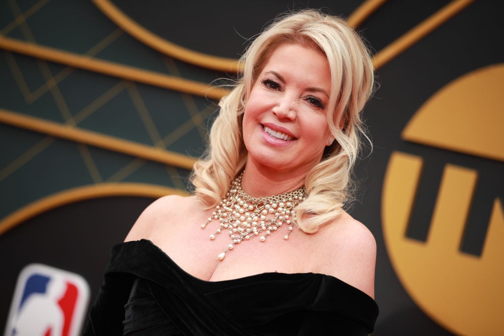 Jeanie Buss Net Worth: Find Out How She Built Her Fortune (Beyond the Los Angeles Lakers)