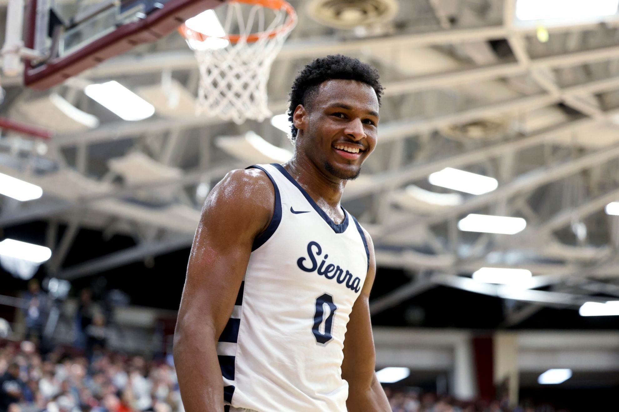 Bronny James NIL Deal Explained: How Much Money Is He Really Making Now?