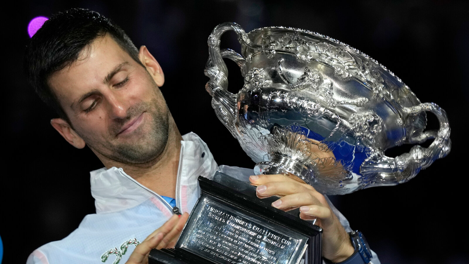 2023 Australian Open Winner Revealed: Check Out the Winner Right Here!