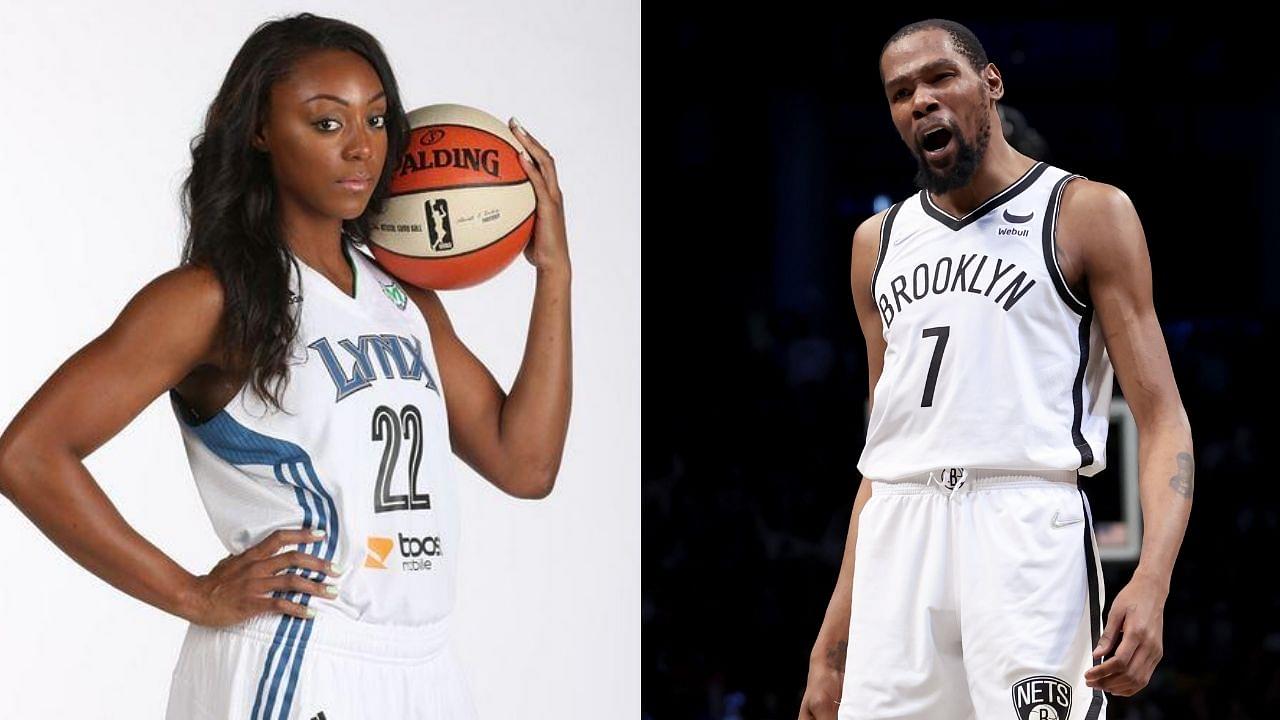 Kevin Durant Wife: Who Is She? Get to Know the Woman Beside the NBA Star!