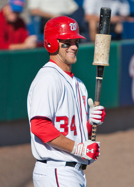 Does Bryce Harper Drink? Easy Answers About What He Does Off the Field