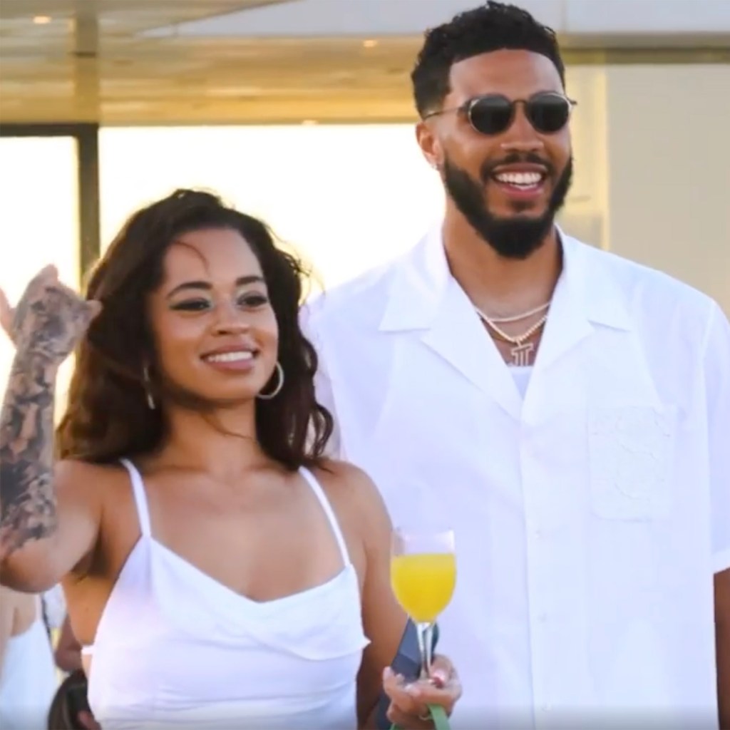 Ella Mai and Jayson Tatum: Are They a Couple? Fans Are Asking, We Have Some Answers