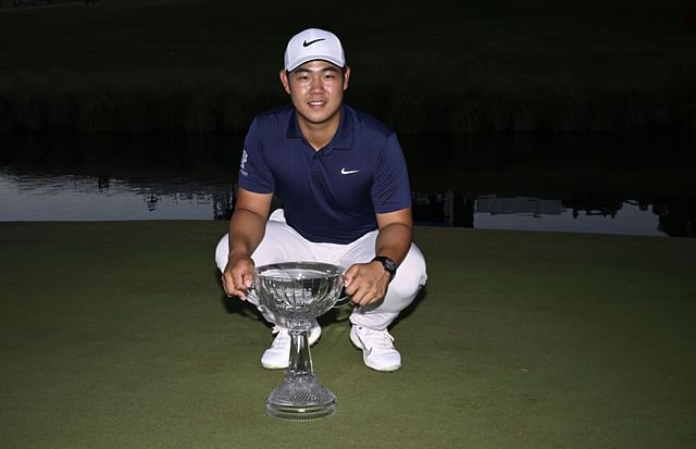 Where Does Tom Kim Live Now? Find Out His Current City and Home!