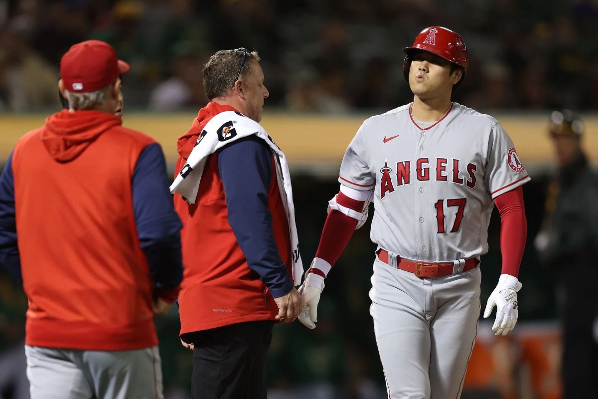 How Tall is Shohei Ohtani? Discover His Height and See How He Stacks Up Against Other Players!