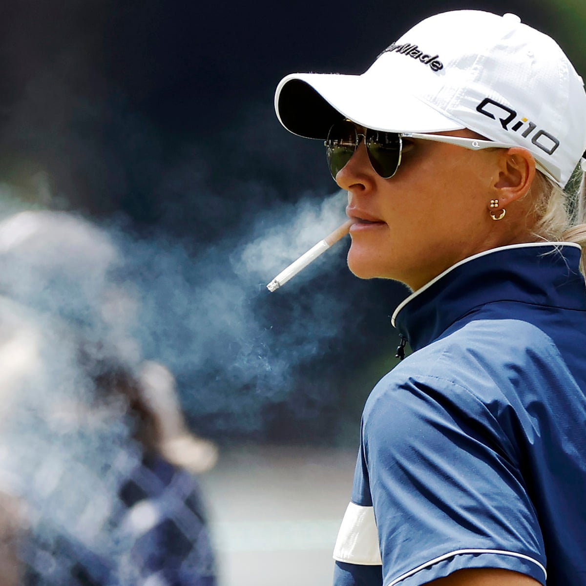 Charley Hull Cigarettes: Star Golfer Spotted Smoking, Heres What We Found.