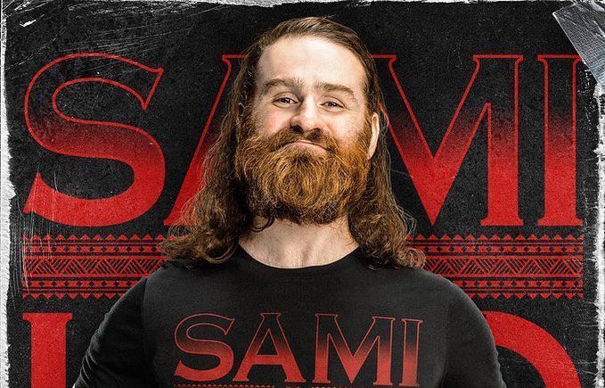 Sami Zayns Net Worth: How Rich is He? Check the Facts