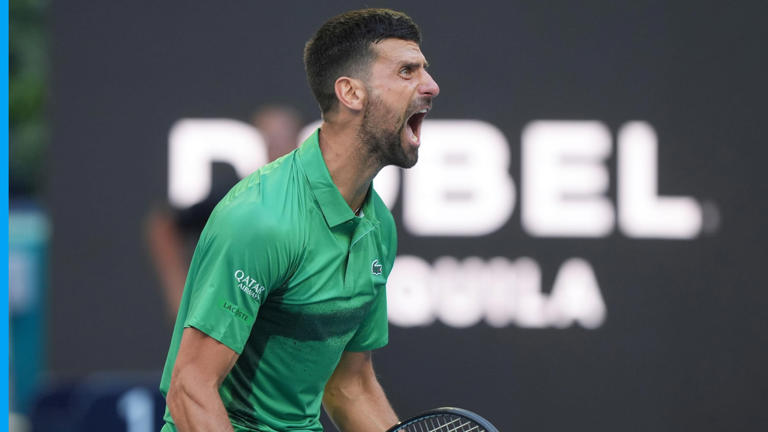 Wondering about Djokovic next tournament? Here is the complete guide on where the tennis star plays next.