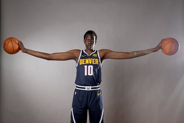 How Bol Bol Made His Money: A Net Worth Analysis