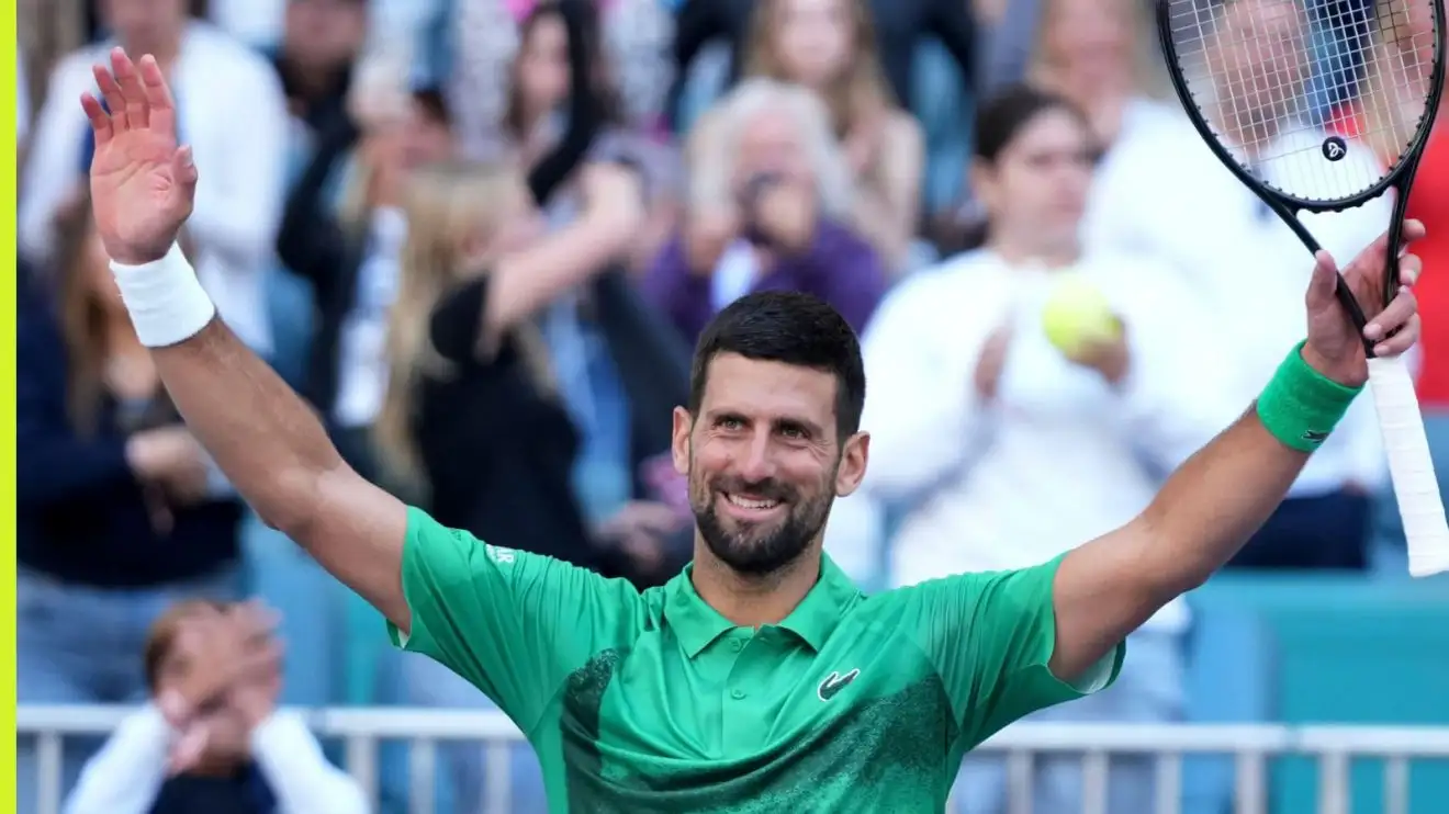 Wondering about Djokovic next tournament? Here is the complete guide on where the tennis star plays next.