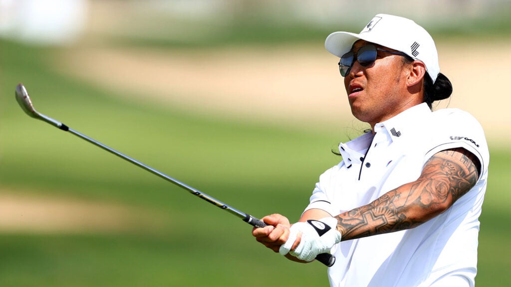 Anthony Kims comeback: Is he back in the game?